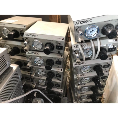 非实价议价议价lEl-AD2000C/110V点胶控制器拆机包好【询价】非实
