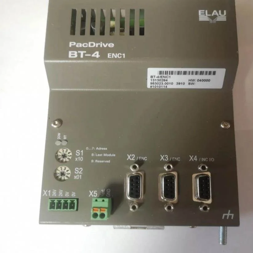 非实价议价议价ELAU BT-4 ENC1 Controller控制器BT【议价】非实