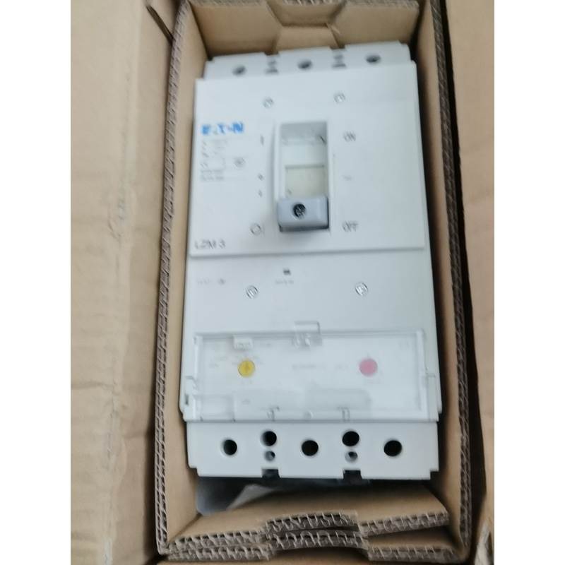非实价议价议价原装金钟穆勒塑壳断路器LZMC3-A400.正品保证非实