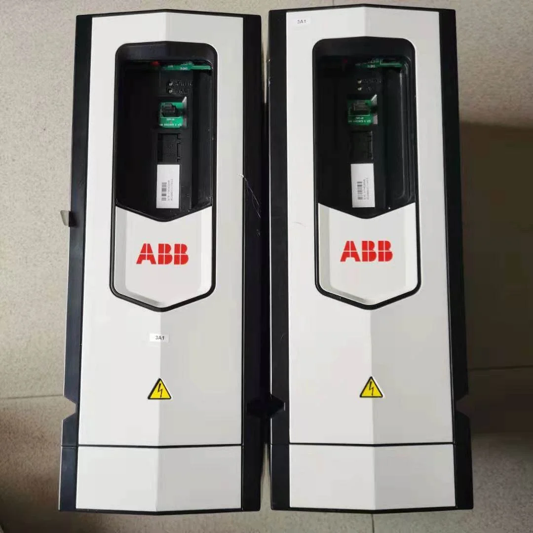 非实价议价议价 三相变频器ACS880-01-11A0-5现货包好议价非实价