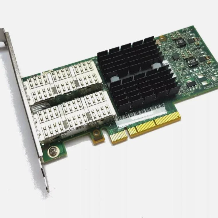非实价议价议价Mellanox CX314A ConnectX-3 Pro 40GbE QSFP MCX3