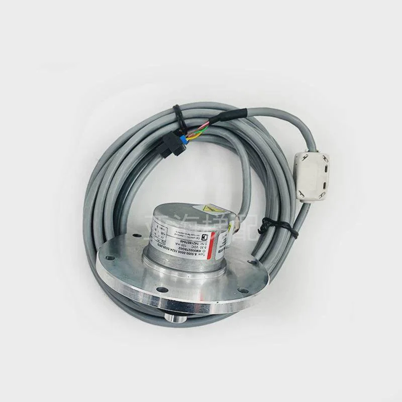 非实价议价议价适用通力电梯编码器库伯勒主机编码器KM950278G02