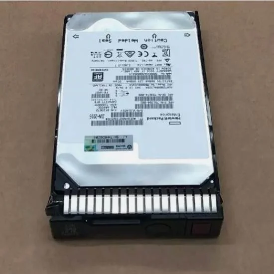 非实价议价议价HP 793773-001 793703-B21 8TB SAS 12G 805344-00