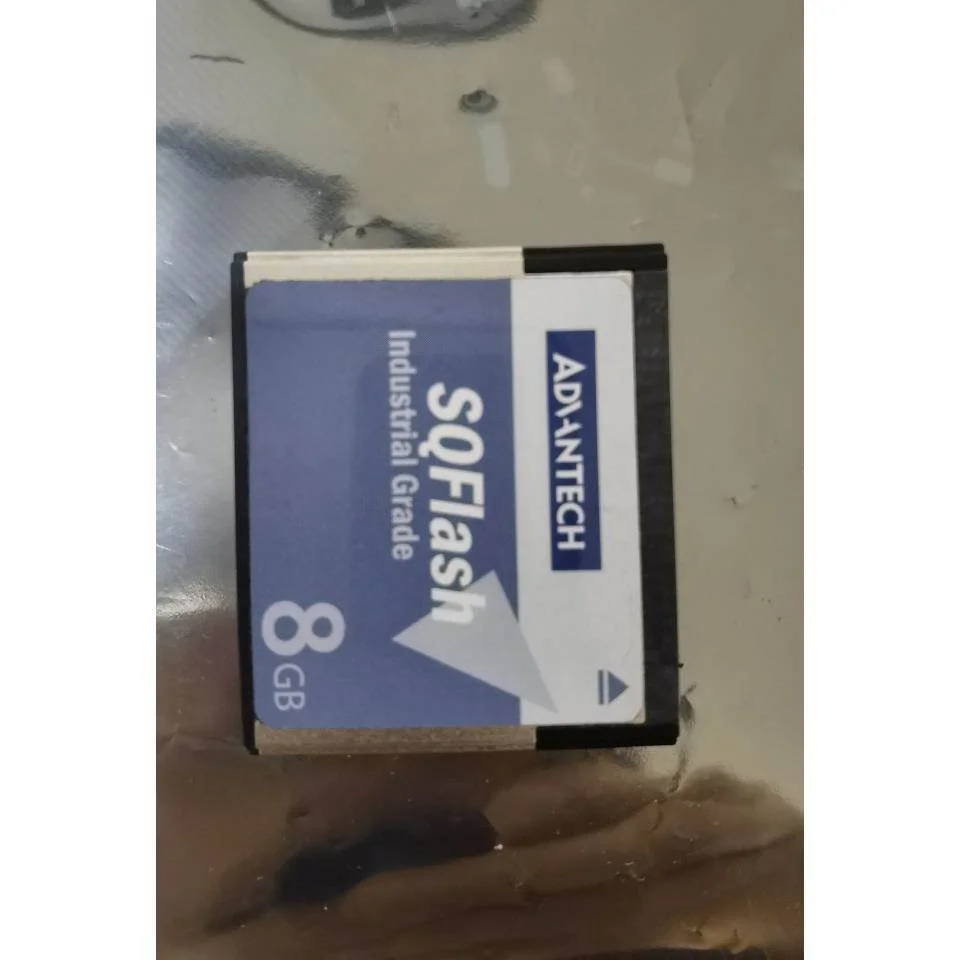 非实价议价议价研华cfast卡 sqflash 8g SQF-S10M2-8G-S9E串口CF