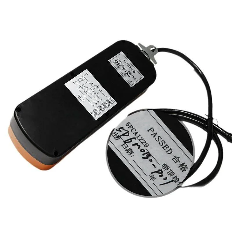 非实价议价议价适用于东芝电梯检修盒SSXK-7S-G/T/E手柄5P6L0187P