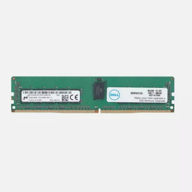 非实价议价议价SNPG00XJC/16G-MB AC027075 16GB DDR5-4800 ECC U
