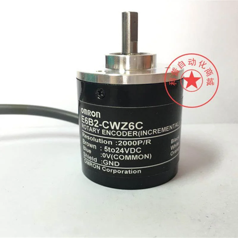 非实价议价议价编码器 E6B2-CWZ6C 2000P/R非实价议价议价