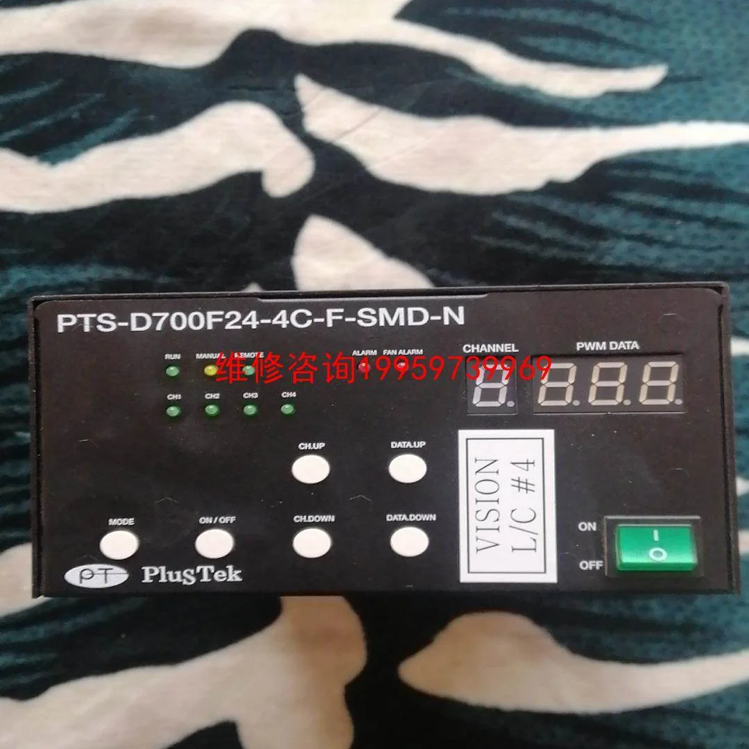 非实价议价议价【工控自动化】PTS-D700F24-4C-F-SMD-N PT plus议
