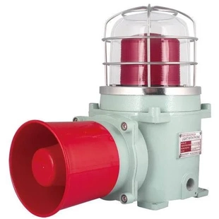150R 非实价议价议价AESL 150 系列防爆声光报警器 AESL