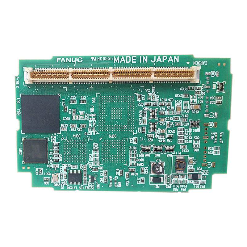 非实价议价议价发那科FANUC系统轴卡A20B-3300-0818议价非实价议
