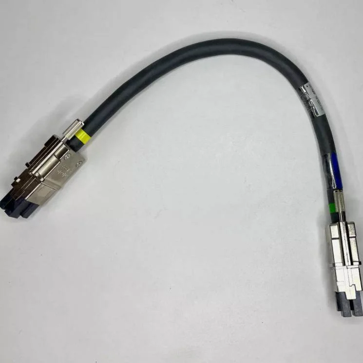 非实价议价议价Cisco 37-1122-01 CAB-SPWR-30CM Catalyst 3750X