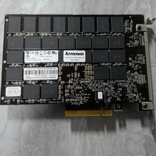 固態(tài)加速卡 00AE994 6.4T 00D8433 PCIe 非實價議價議價Lenovo