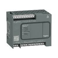 9点输入 非实价议价议价100系列PLC O点 TM100C16RN 带有16个I
