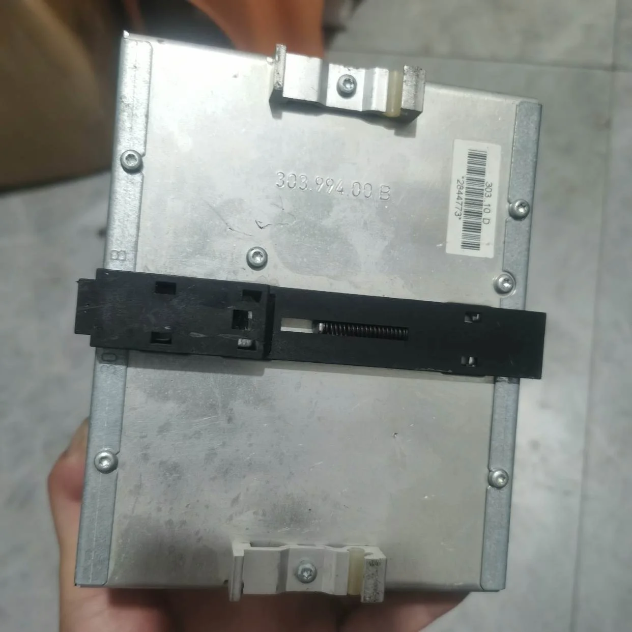 非实价议价议价贝加莱直流电源Power Supply PS 320 24V 480W OPS