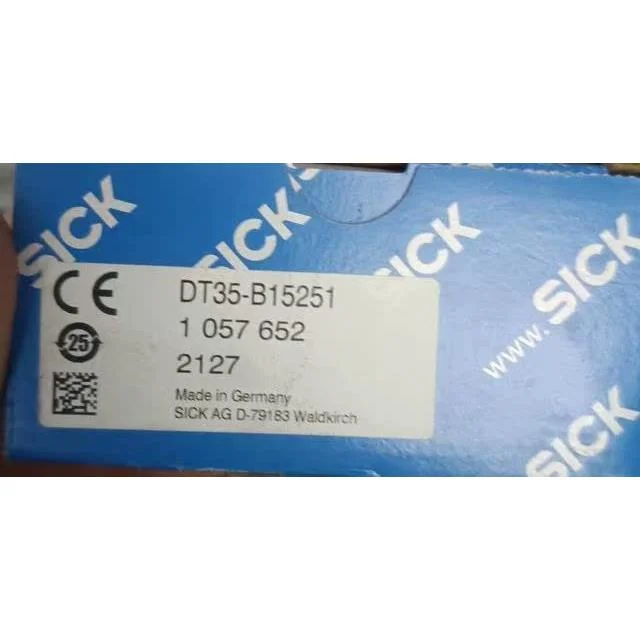 非实价议价议价议价装德国SICK西克DT35-B15251号10576（非实价议
