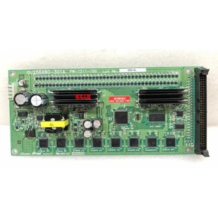 301A工业设备VFD模块等离子荧光屏 非实价议价议价可议价GU256X80