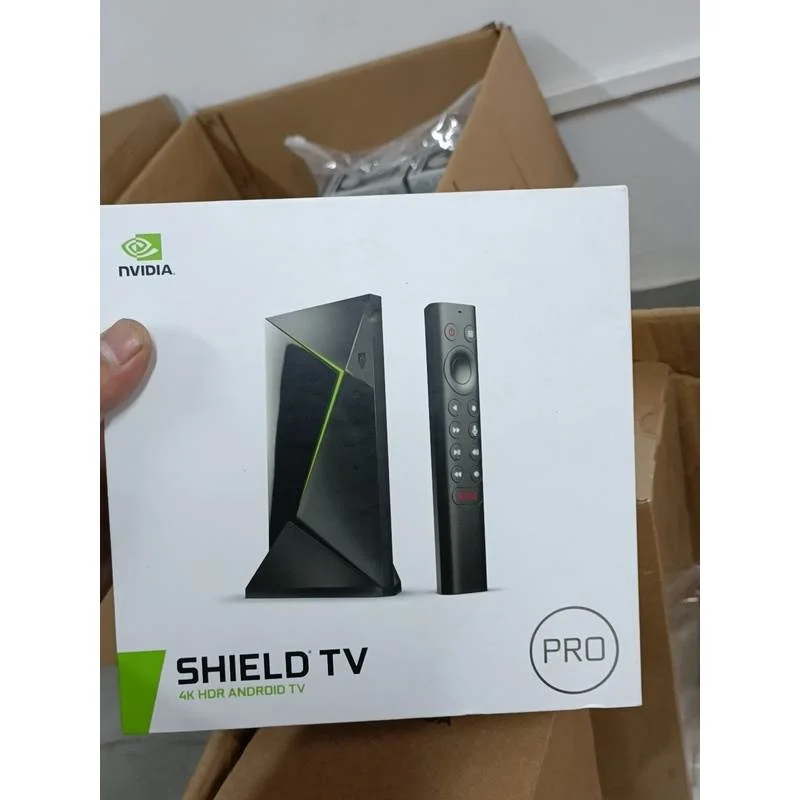 非实价议价议价2019款 NVIDIA Shield TV Pro 英伟非实价议价议价