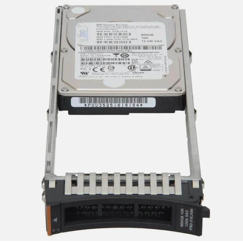 非实价议价议价IBM 01EJ586 01EJ719 01EJ865 V3700 900GB 10K SA