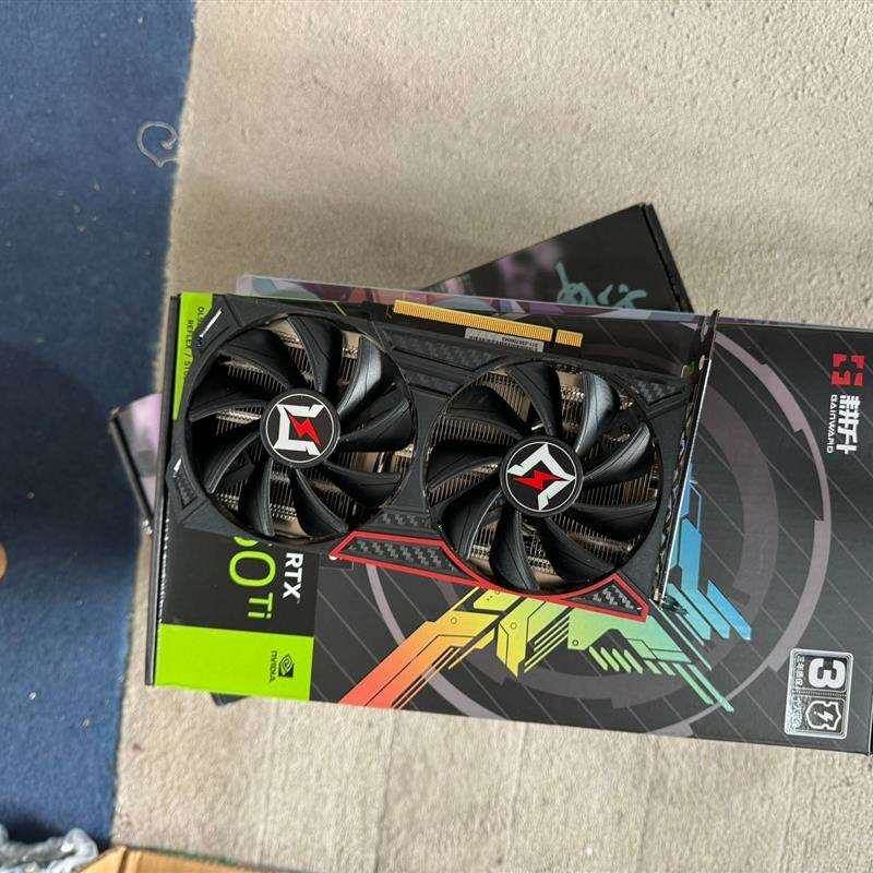 非实价议价议价议价直拍不发：议价耕升追风4060ti 16G 个人送保