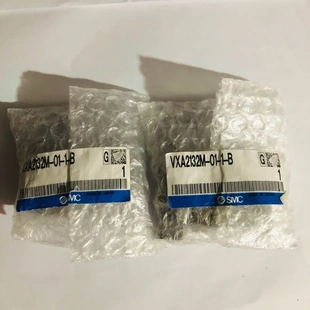 现 假一罚十 正品 非实价议价议价全新原装 气控阀VXA2132M