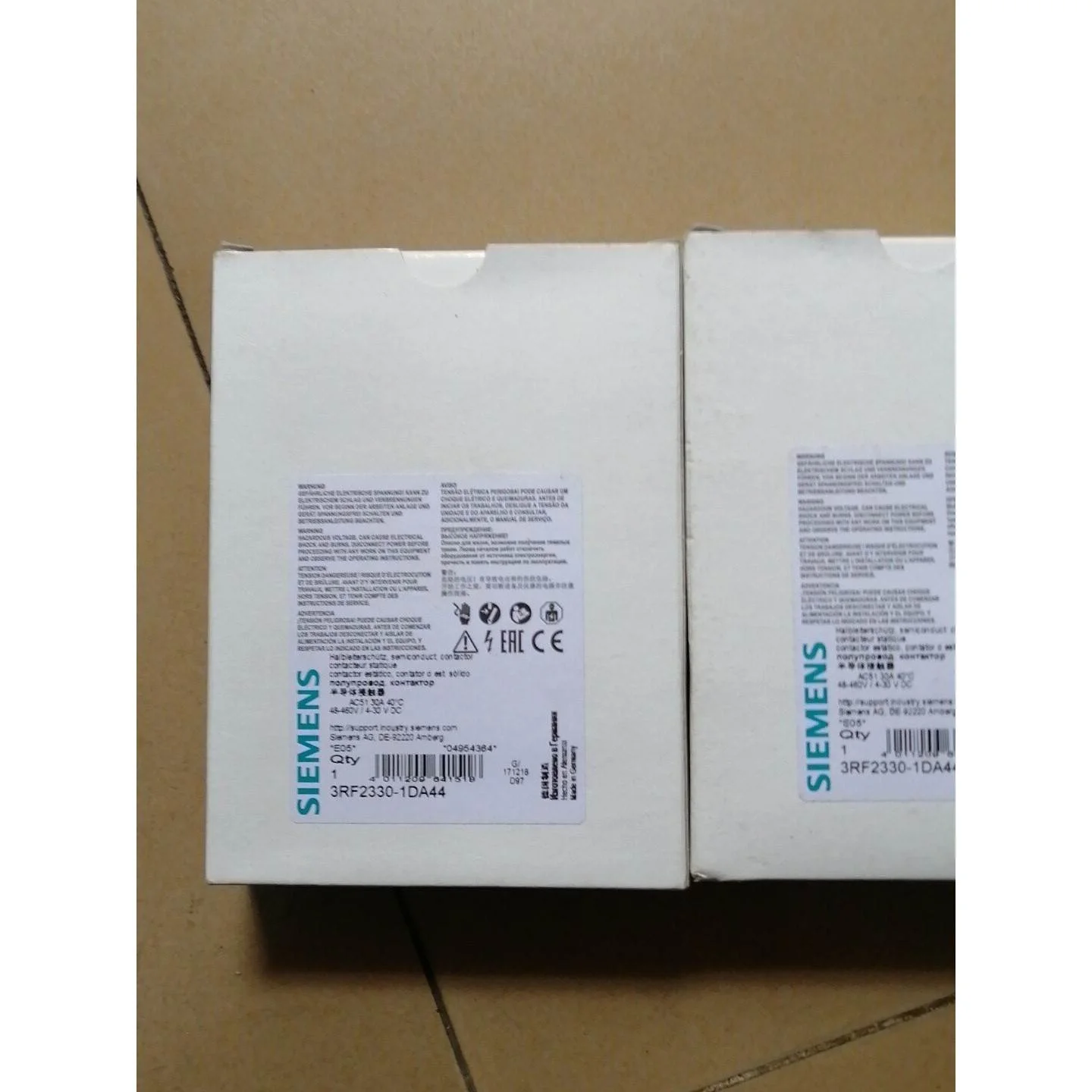 非实价议价议价(议价)西门子SIMENS全新原装正品3RF2320-1DA44非