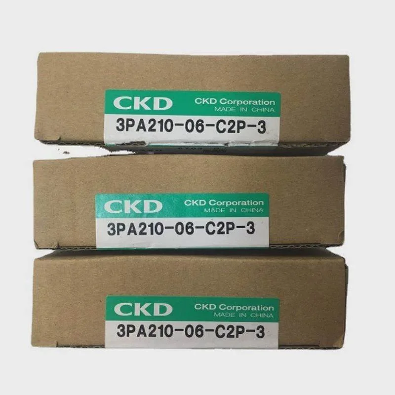非实价议价议价CKD电磁阀4GD249R-C6-E2C-34GD330R-08-B-34GD319R