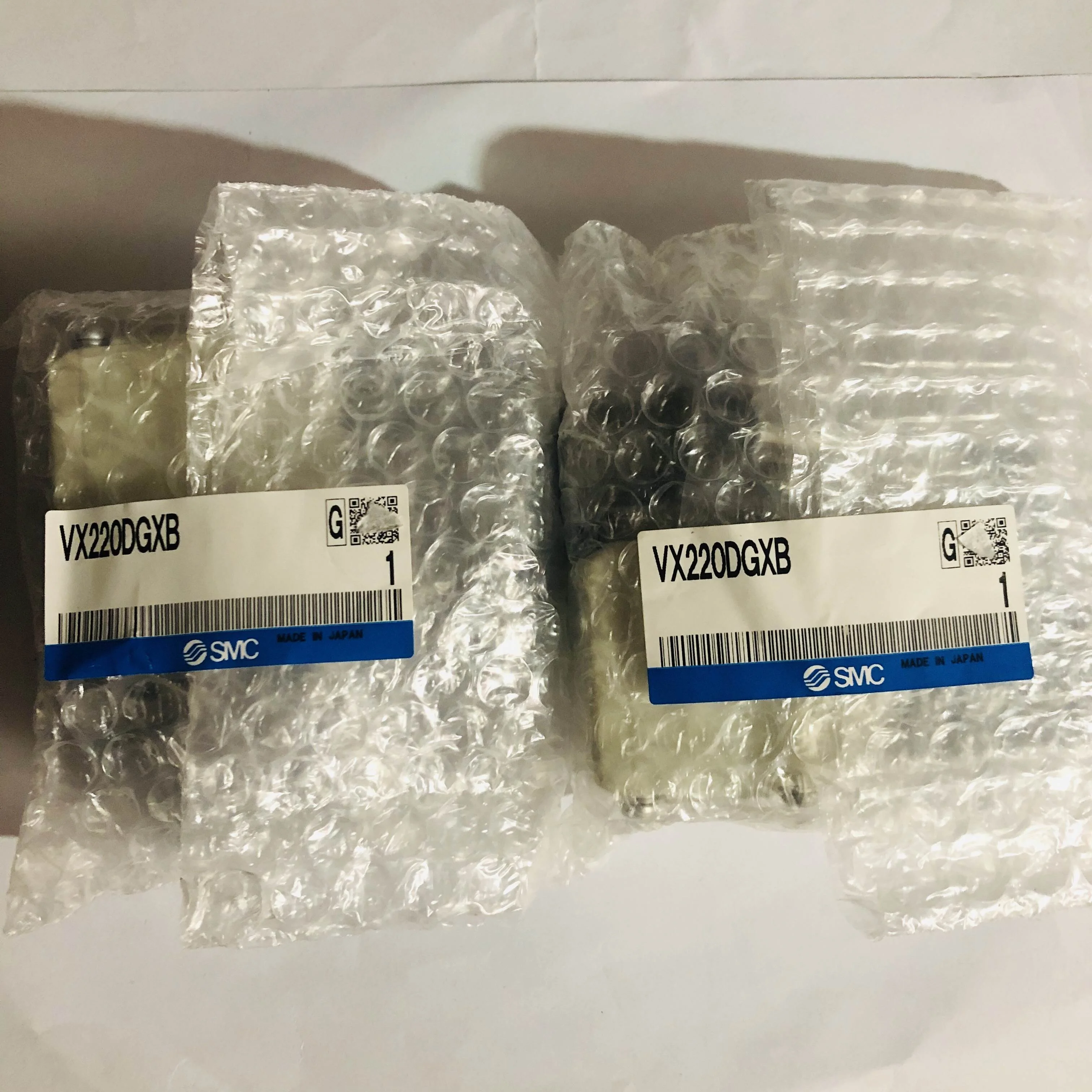 非实价议价议价全新原装正品电磁阀VX220DGXB，假一罚十 现货非实