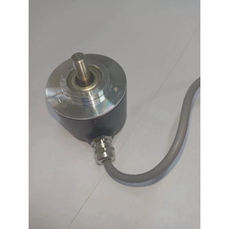 非实价议价议价全新SP40/6-600BM-8-30FG2光电旋转编码器非实价议
