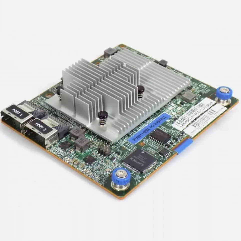 非实价议价议价HP 836260-004 G10服务器 480I-a 8G缓存阵列卡 80