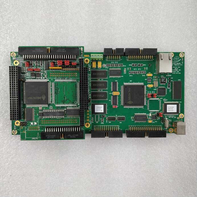 非实价议价议价 PMAC2-PC/104 PMAC2A-ETH 603871-106 原装拆机卡