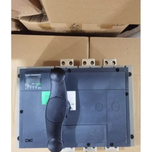 1000A非实价议 非实价议价议价施耐德负荷隔离开关INS 800A