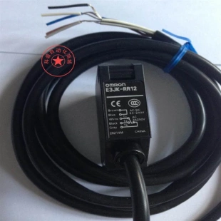 非實價議價議價E3JK RR11 2M光電開關傳感器電梯光眼非實 RR12