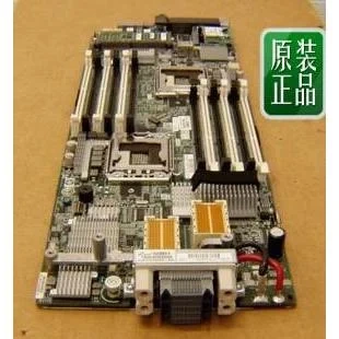 466590 非實價議價議價HP 001 531227 BL460cG6G7主板595046