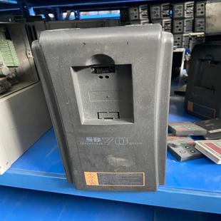 SB70G7.5 詢價(jià)議價(jià) 請(qǐng)?jiān)儍r(jià) 森蘭變頻器SB70G系列 7.5詢價(jià)議價(jià)