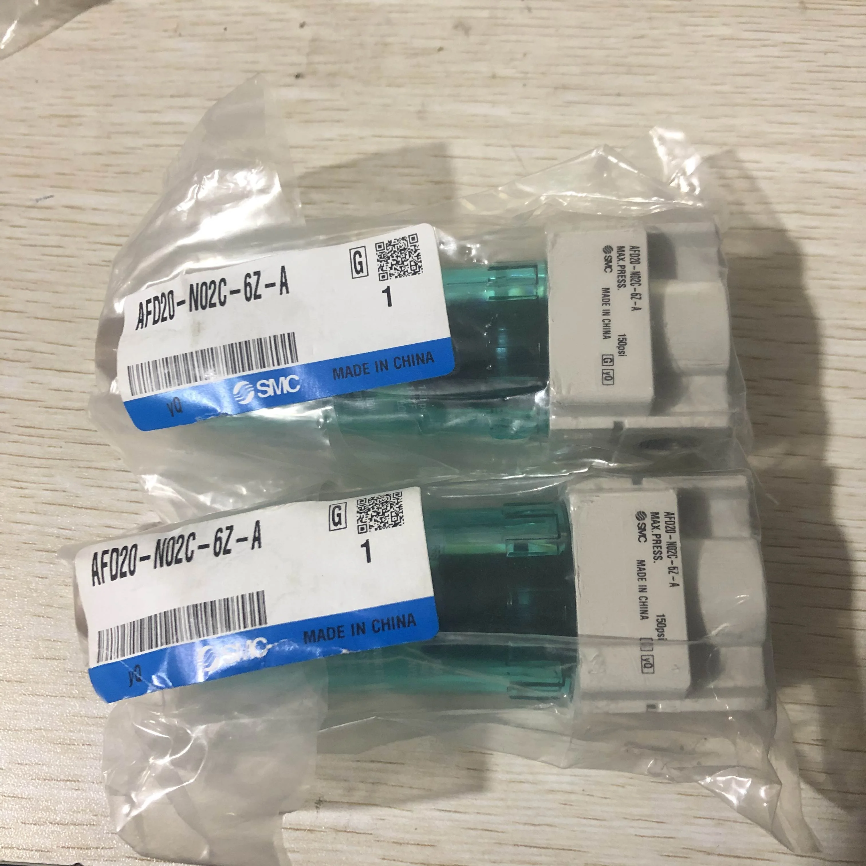非实价议价议价原装正品微雾分离器AFD-N02C-6Z-A，假货白送，现