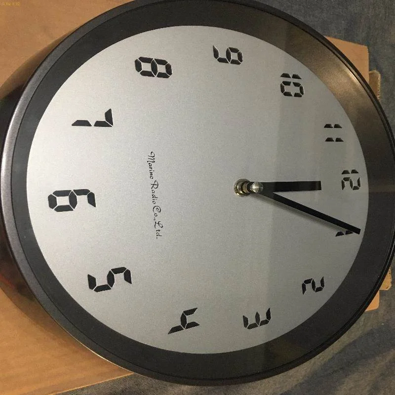 非实价议价议价现货MRC SLAVE CLOCK MCS-976A 议价非实价议价议