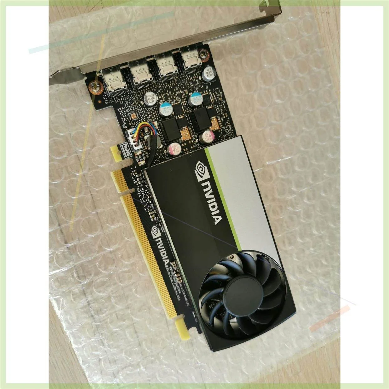 非实价议价议价议价直拍不发：丽台NVIDIA T600 4G高清专业卡图形