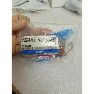 非實價議價議價SMC電磁閥SYJ3233 5LZ非實價議價議價