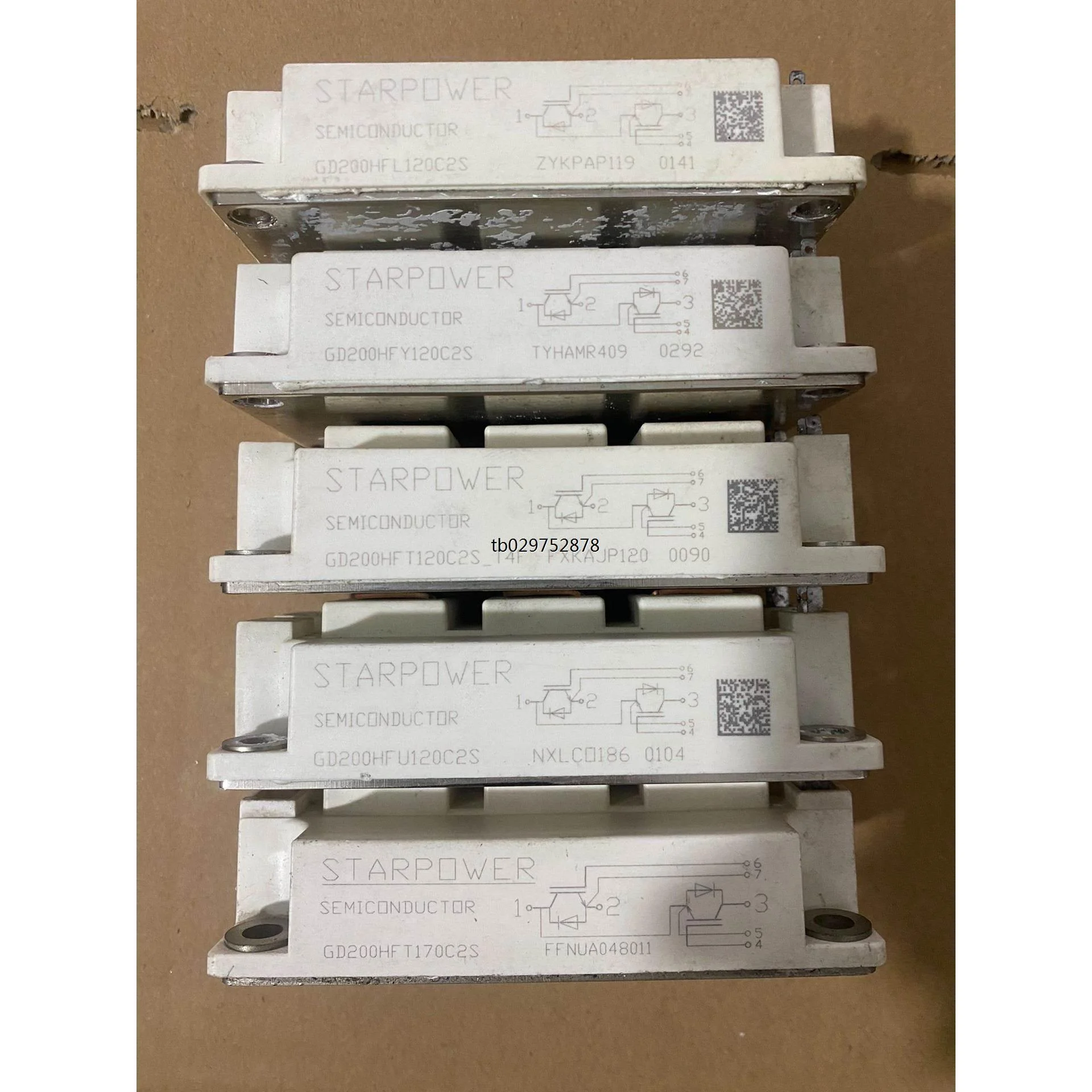 非实价议价议价GD200HFL120C2S GD0200HFY120C【询价】非实价议价