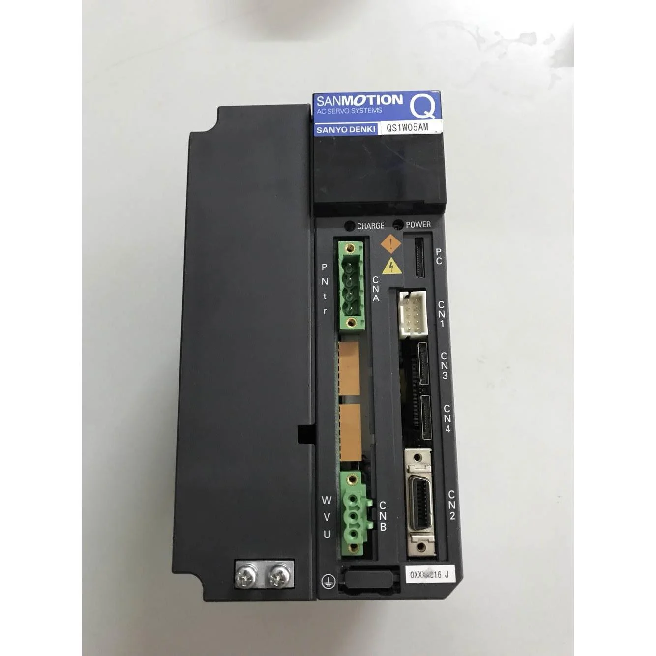 非实价议价议价兄弟机伺服QS1W05AM0XXXXC16现货销售非实价议价议