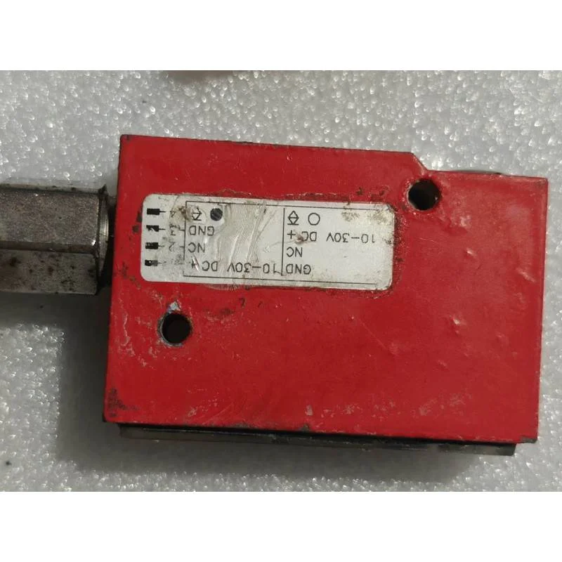 非实价议价议价劳易测Leuze原装拆机正品RK 18/4 DL45非实价议价