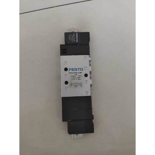 正品 费斯托FESTO电磁阀 15613 非实价议价议价原装 JMFH