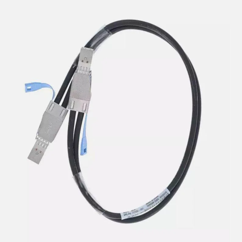 非实价议价议价HP 0.5M Mini SAS - Mini SAS 717431-001 691968-