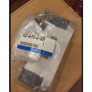 VQ7 FIG 非实价议价议价议价SMC电磁阀正品