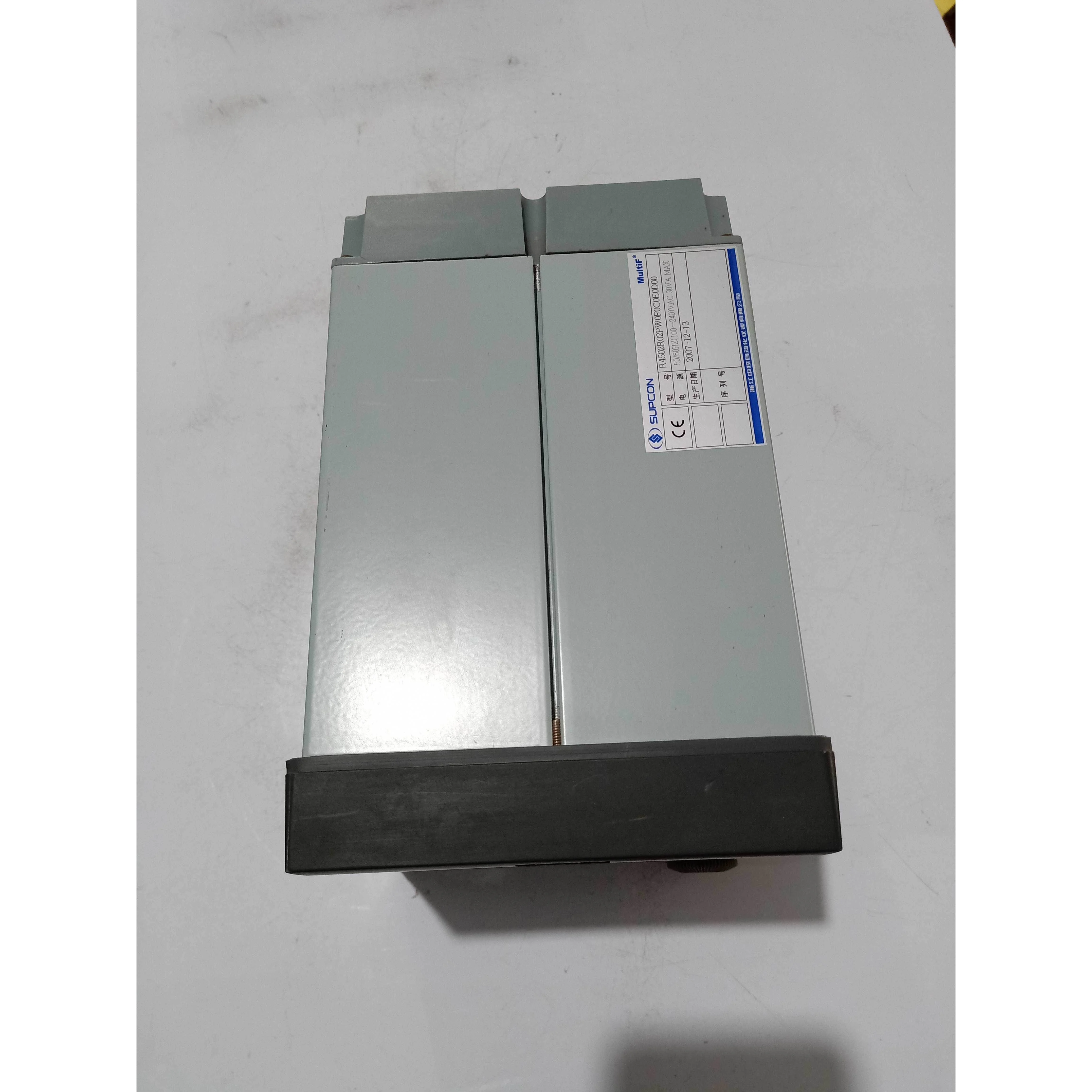 非实价议价议价议价议价议价SUPCON无纸记录仪 R4502R02PW0F0C0E0
