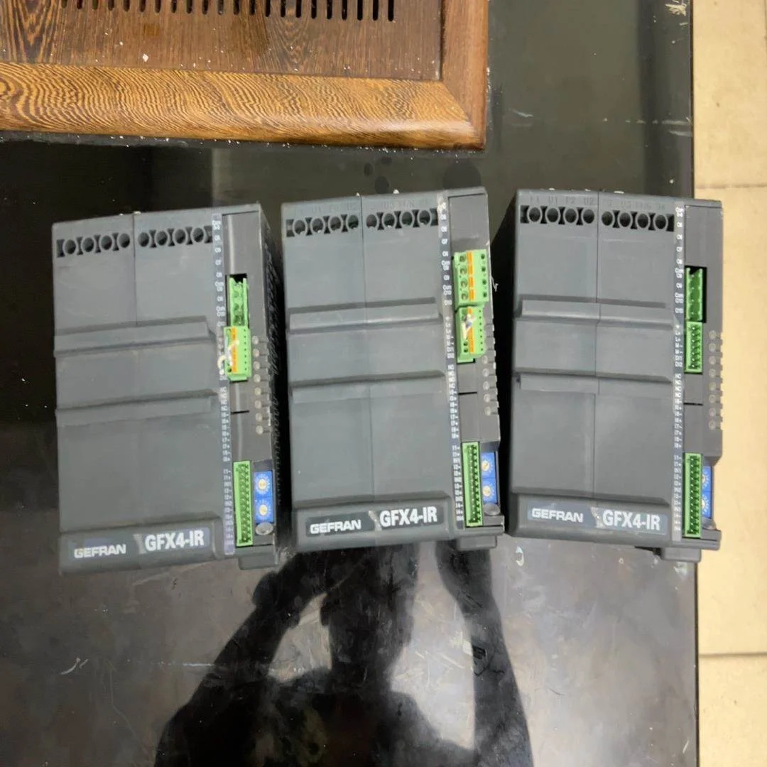 非实价议价议价杰弗伦控制器GFX4-IR-30-0-2-0-P-U05【议价】非实