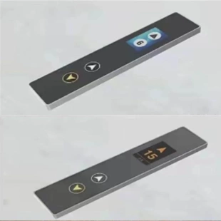 非實價議價議價專業供應銷售電梯外呼盒外招面板適用于各種品牌電