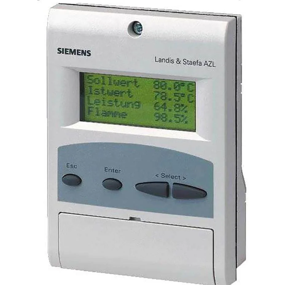 非实价议价议价AZL52.00B1 Operator Display For LMV5 Control B