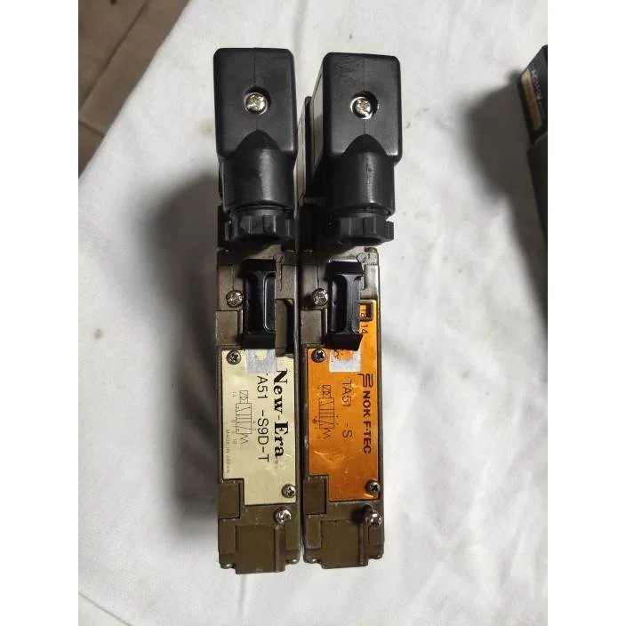 非实价议价议价TA51-S9D-T，TA51-DC9D-T，日本新时代New-Era 电