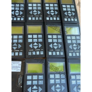 包 非实价议价议价出售丹佛斯变频器面板LCP FOR 5000 中文面板